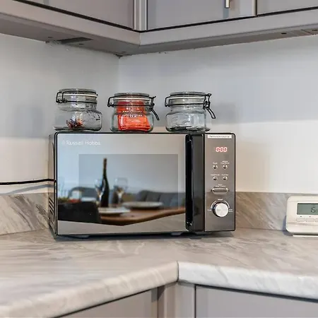 בית נופש Bank House - Prime Location - Free Location, Fast Wifi And Smart Tv By Yoko *